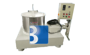 工業(yè)脫水、脫油烘干機
