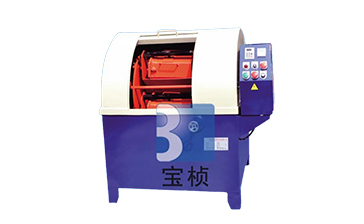 高速離心式研磨機