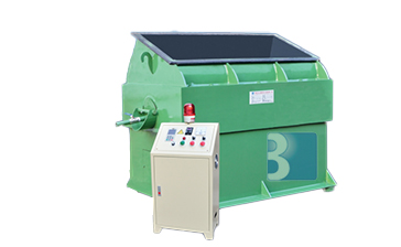 干式集塵無水研磨溜光機(jī)