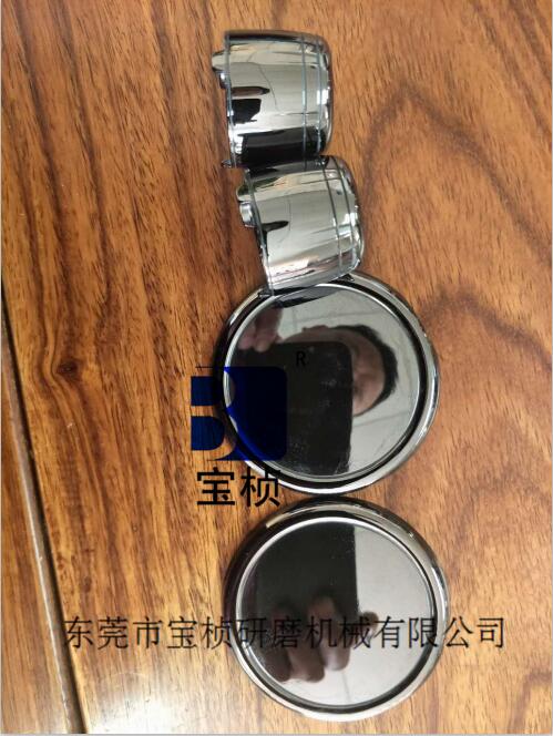 振動研磨機廠家
